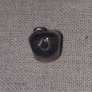 Pandora Apple Bead